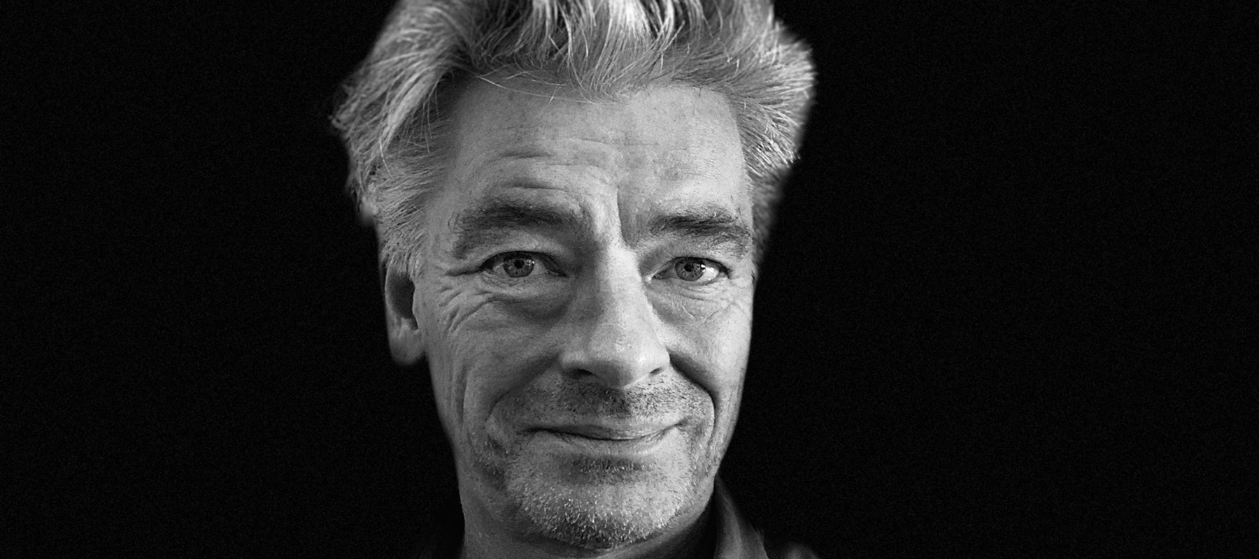 [Interview] Alexander Valeton, Creative Director, Media HQ